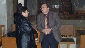 Екскметът на В Търново Румен Рашев отново на съд