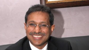 Шейх от Оман търси партньори