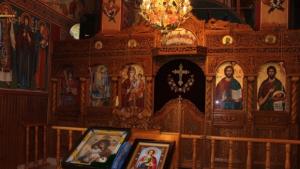 На Кръстовден денят и нощта се кръстосват
