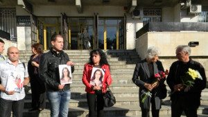 Близките на Вероника искат доживотен затвор за нейния убиец