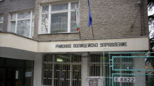 Обраха гръцки гражданин в хотел