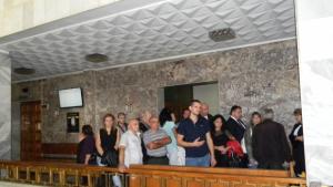 Гледат по съкратената процедура делото срещу убиеца на Вероника