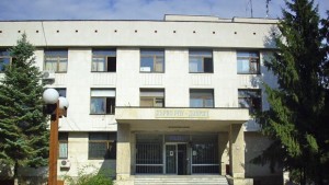 Обраха фотоволтаичен парк в Добрич