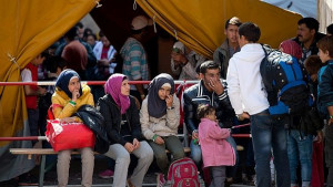 Ислямисти си играят на нравствена полиция в Германия