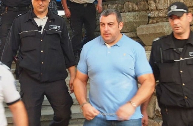 Отложиха делото „Килърите” заради адвокат на Сумиста (СНИМКИ)