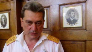 Гл комисар Николов Трябва нов закон за защита при бедствия