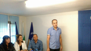 Петър Паунов ще бъде кандидатът за кмет на Коалиция Кюстендил