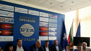 Здравко Димитров Реформаторите ми гласуват доверие което ще оправдая