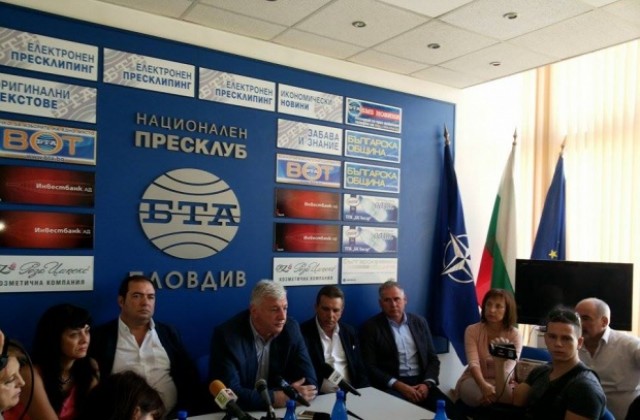 Здравко Димитров: Реформаторите ми гласуват доверие, което ще оправдая