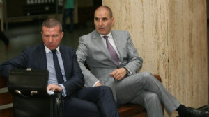 Съдът оправда Цветан Цветанов отмени присъдата му за шестте Не