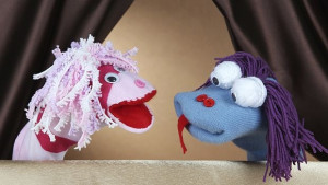 Биенале за куклен театър за възрастни събира спектакли от света