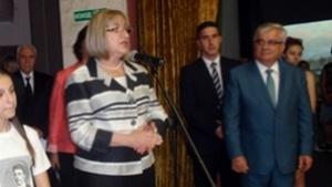 Цецка Цачева и кметът нa Плевен ще открият учебната година