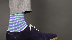 Бамбукови мъжки чорапи не миришат след носене