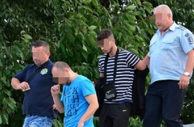 Наказание грози Черно море заради непълнолетен футболен хулиган