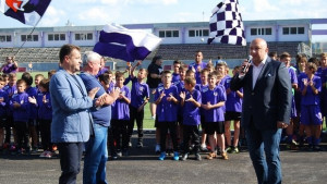 Министър Красен Кралев идва във В Търново за Европейската седмица