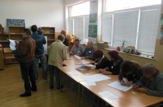 Кметът на Кюстендил определи дата за консултации за съставите на СИК