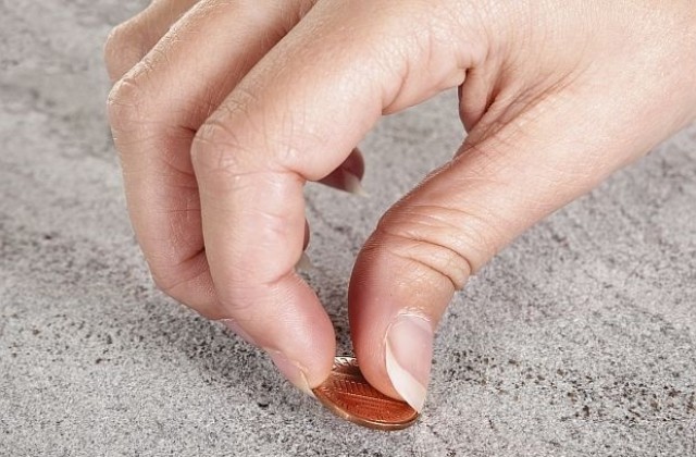 „Общинска банка” пуска нова монета за София