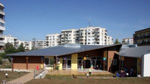 Откриха три центъра за настаняване от семеен тип във В