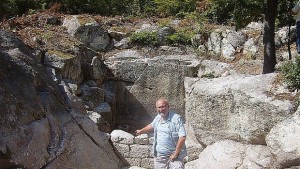 На Перперикон откриха съоръжение без аналог в България подобно на