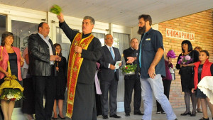 135 са първокурсниците във врачанския филиал на Медицинския университет