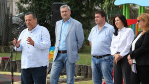 Откриха два центъра за социални услуги в Исперих