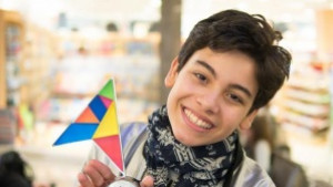 Победителят в Детската Евровизия начело на десанта от таланти за