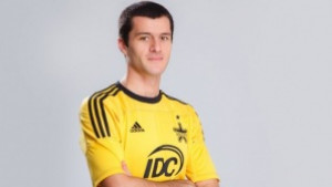 Берое привлече нов нападател