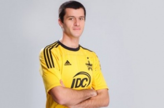 Берое привлече нов нападател