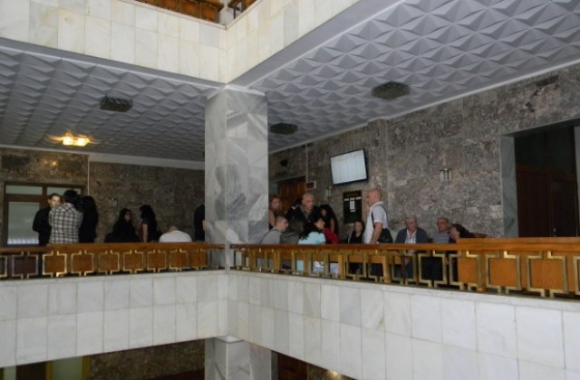 Искат 30 години затвор за убиеца на Вероника