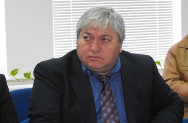 Изненадите в Кубрат продължават: Ремзи Халилов – независим кмет