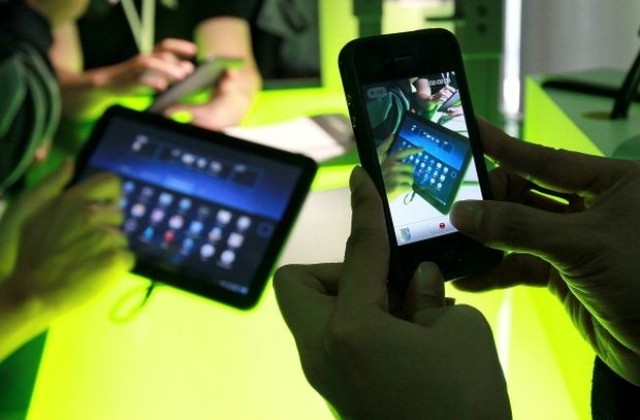 Google нарушил антимонополните закони в Русия