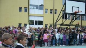 439 първокласници в община Дупница