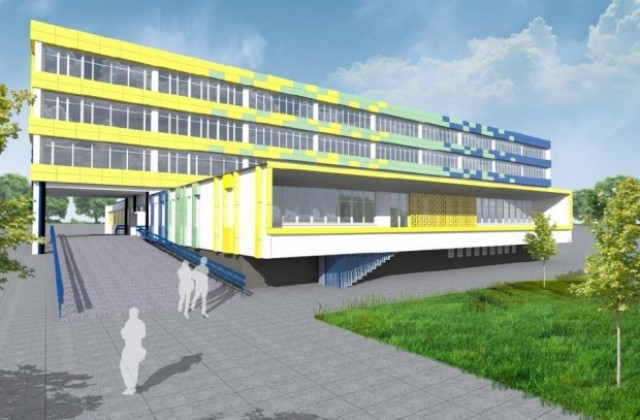 След пътищата Варна насочва европарите към училища