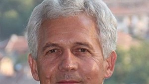 Драгомир Николов отчита мандата си пред населението на Трявна