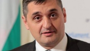 Поздравителен адрес на Кирил Добрев по повод 15 септември