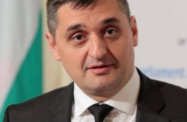 Поздравителен адрес на Кирил Добрев по повод 15 септември