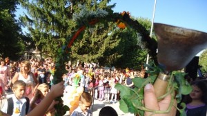 Старт на учебната година около 18 000 ученици влязоха в