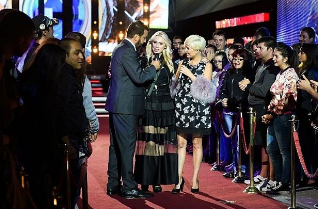 VIP Brother е изборът на зрителите