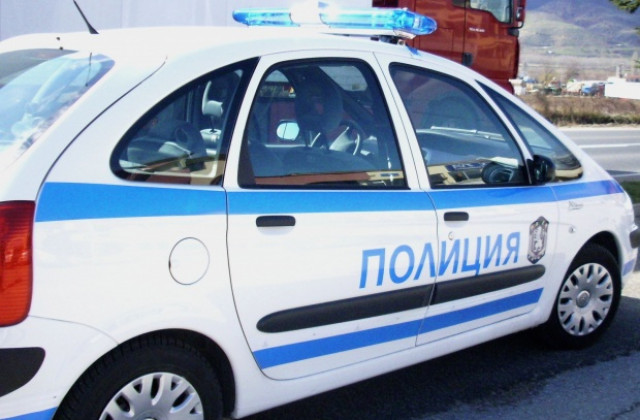 24-годишен пострада при катастрофа