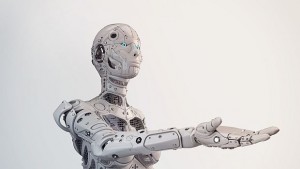 Роботи превземат 1 3 от работните места в следващите 20