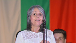 Попова Да отворим душите си към децата които не могат