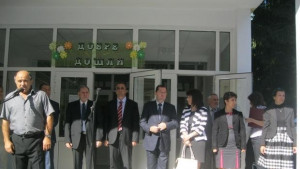 Стойков ПГМЕТ Ген Иван Бъчваров би могла да бъде гордост