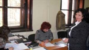 4 ромски листи в Кюстендил ИК издига Марияна Велинова за