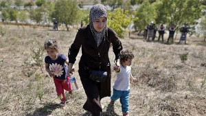 Защо сирийците не бягат в Русия