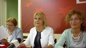 Общинските съветници от БСП Добрич отчетоха мандата си