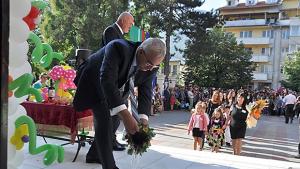 Книжка подарък за всеки първокласник