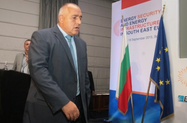 Борисов назначи Христо Ангеличин за заместник външен министър