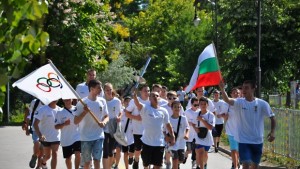 Плевен се включва в Европейската седмица на спорта