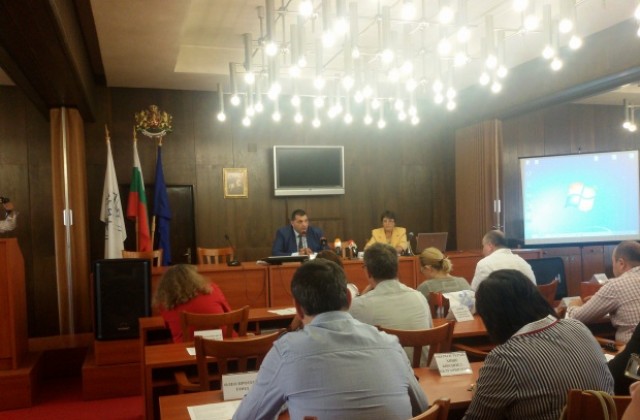 Обсъдиха проблемите с КТМ и здравето на хората в Мартен