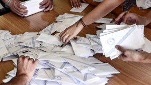 Дебатите направиха резултата от изборите в Гърция още понепредвидими